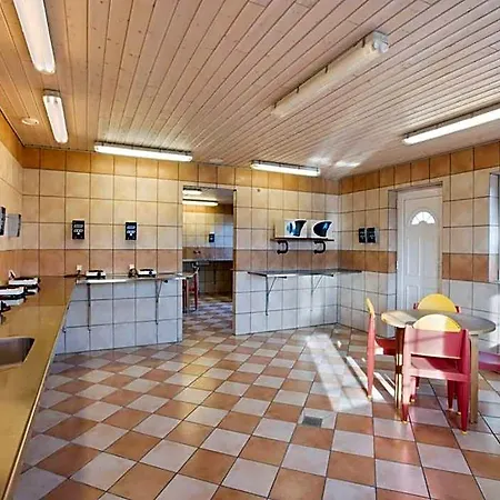 Hotel Charming In A Relaxing 3*