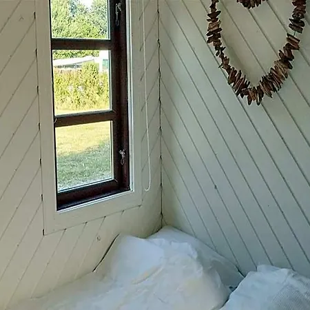 Charming In A Relaxing 3* Gilleleje